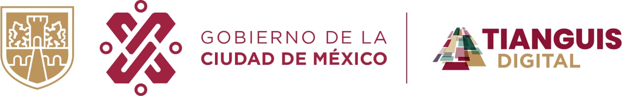 Tianguis Digital: Sistema de Compras Públicas de la Ciudad de México